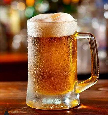CHOPP GELADÍSSIMO