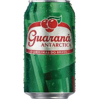 Refri Guarana