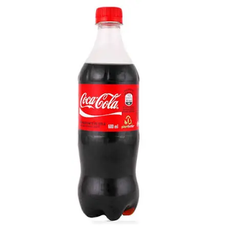 Coca Cola 600