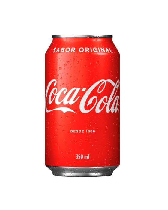 Refri Coca Cola
