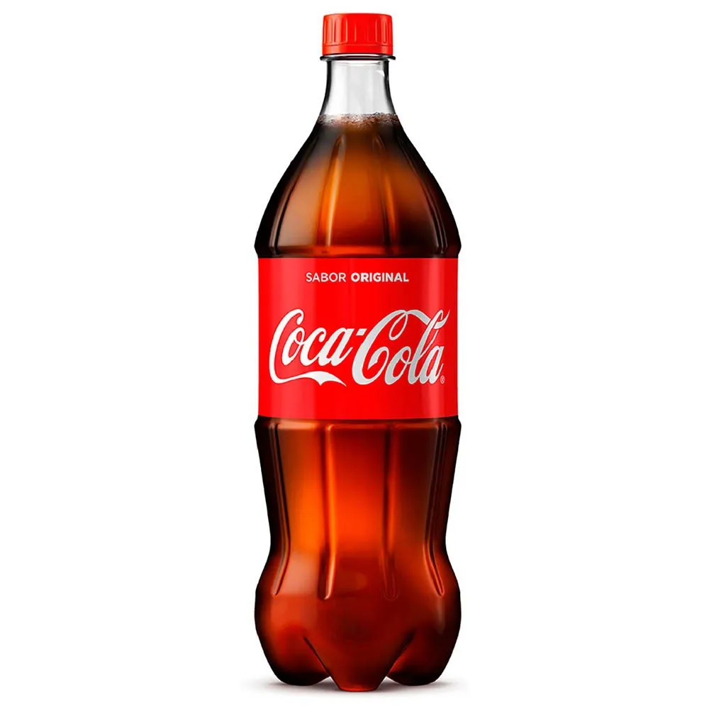Coca Cola litro