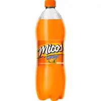 Micos Laranja 2,5 l