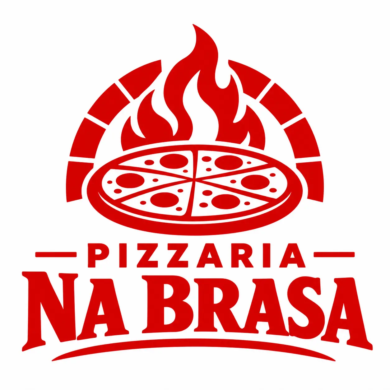 Pizzaria Na Brasa
